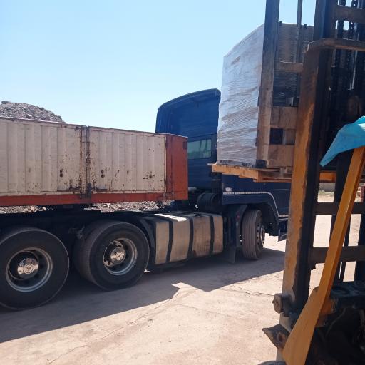 عکس آجر نسوز هما