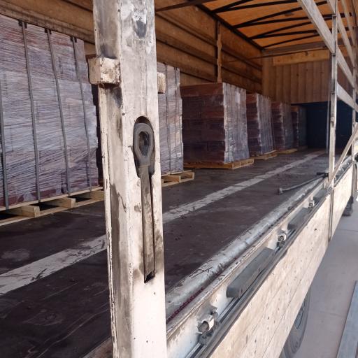 عکس آجر نسوز هما