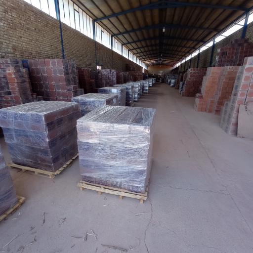 عکس آجر نسوز هما