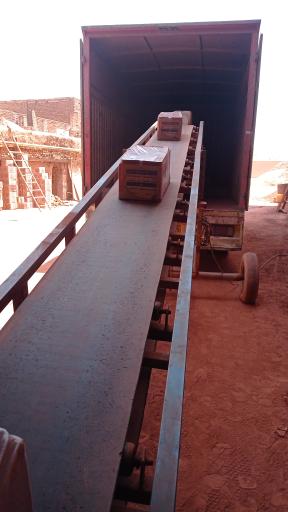 عکس آجر نسوز هما