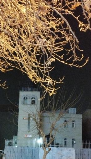 عکس کلیسای توما