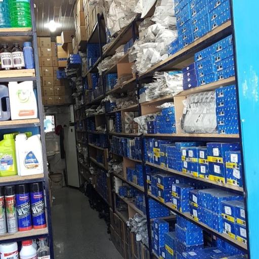 عکس فروشگاه مجاز ایساکو محمد محمودی