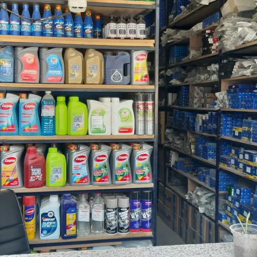 عکس فروشگاه مجاز ایساکو محمد محمودی