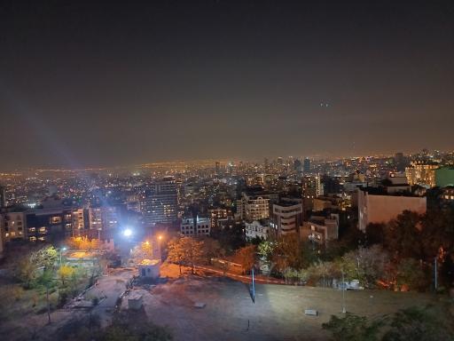 عکس بام تهران بوکان(۱)