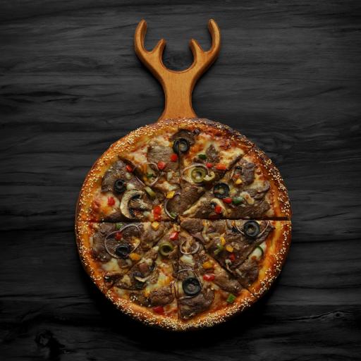 عکس کافه رستوران بین المللی بهنام