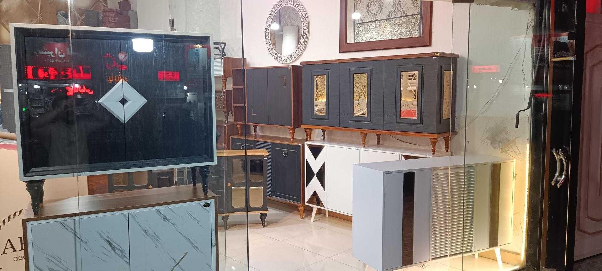 عکس انواع مصنوعات چوبی