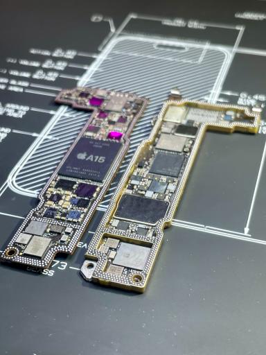 عکس فروش و تعمیرات تخصصی موبایل آلتین