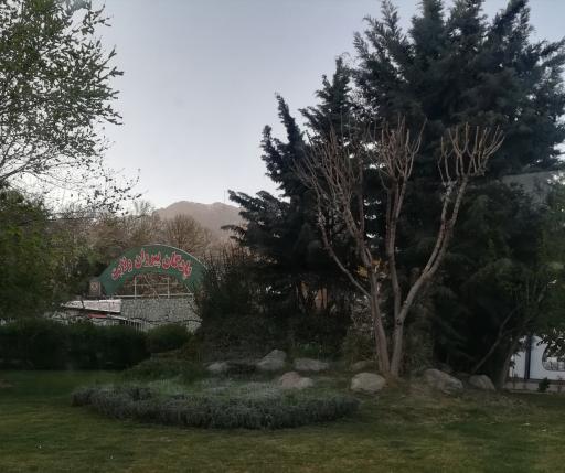 عکس پادگان پیروان ولایت