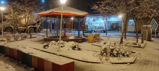 عکس بوستان ابریشم