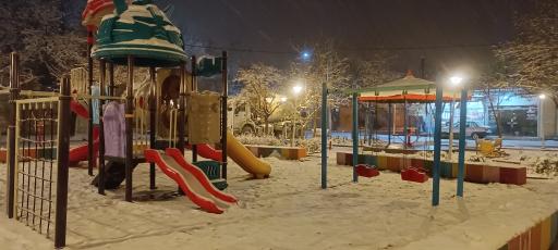 عکس بوستان ابریشم