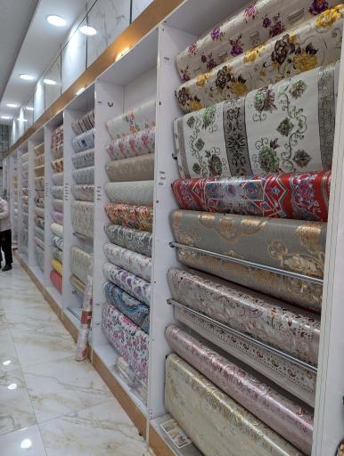 عکس پخش عمده پلاستیک هوم پلاست