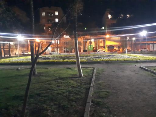 عکس پارک شهر