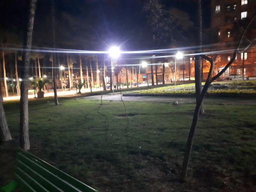 عکس پارک شهر