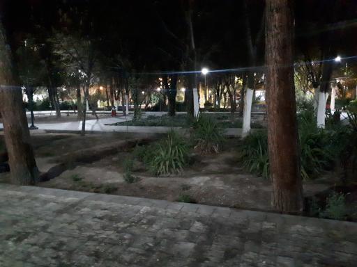 عکس پارک شهر