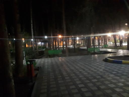 عکس پارک شهر