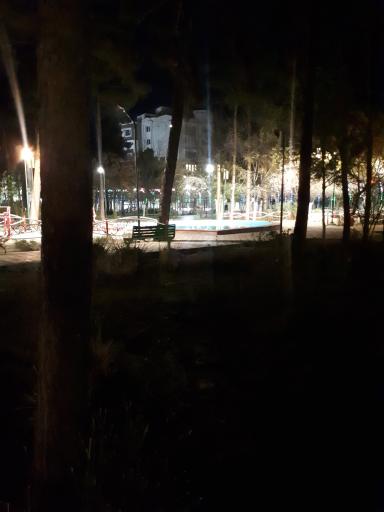 عکس پارک شهر