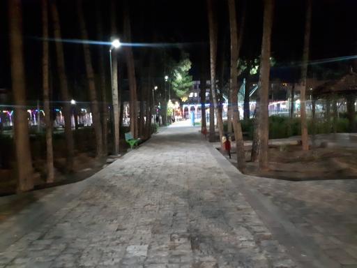 عکس پارک شهر