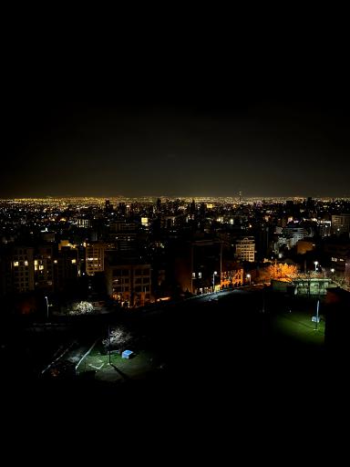 عکس بام بوکان تهران