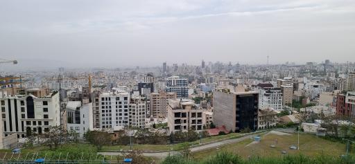 عکس بام بوکان تهران