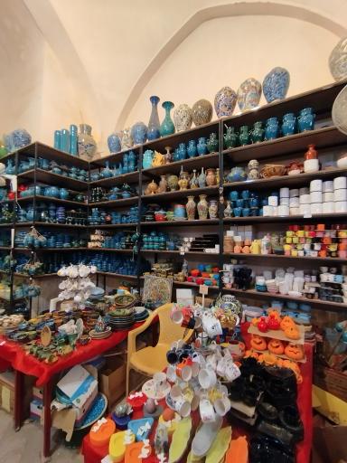 سرای هنر (سوغات سرا)