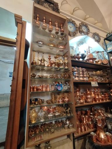 سرای هنر (سوغات سرا)