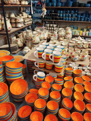 عکس سرای هنر (سوغات سرا)