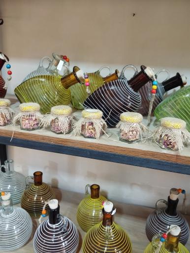 عکس سرای هنر (سوغات سرا)