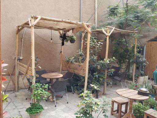 عکس سرای هنر (سوغات سرا)