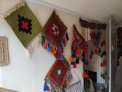 عکس سرای هنر (سوغات سرا)