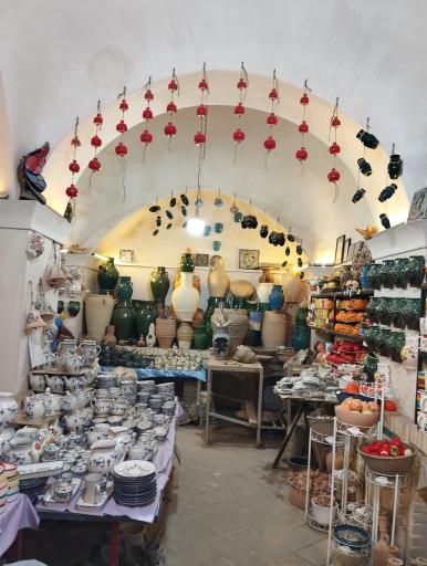 سرای هنر (سوغات سرا)