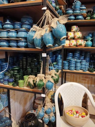 عکس سرای هنر (سوغات سرا)