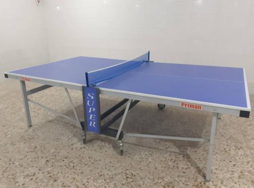 عکس باشگاه بیلیارد و پینگ پنگ و گیم نت فرهنگ