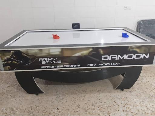 عکس باشگاه بیلیارد و پینگ پنگ و گیم نت فرهنگ