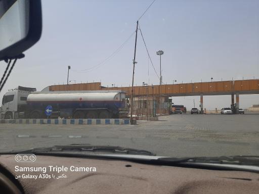 عکس مجتمع خدمات رفاهی غزال