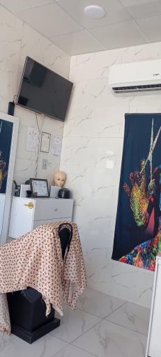 پیرایش نچرال