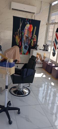 عکس پیرایش نچرال