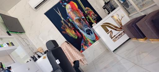 عکس پیرایش نچرال