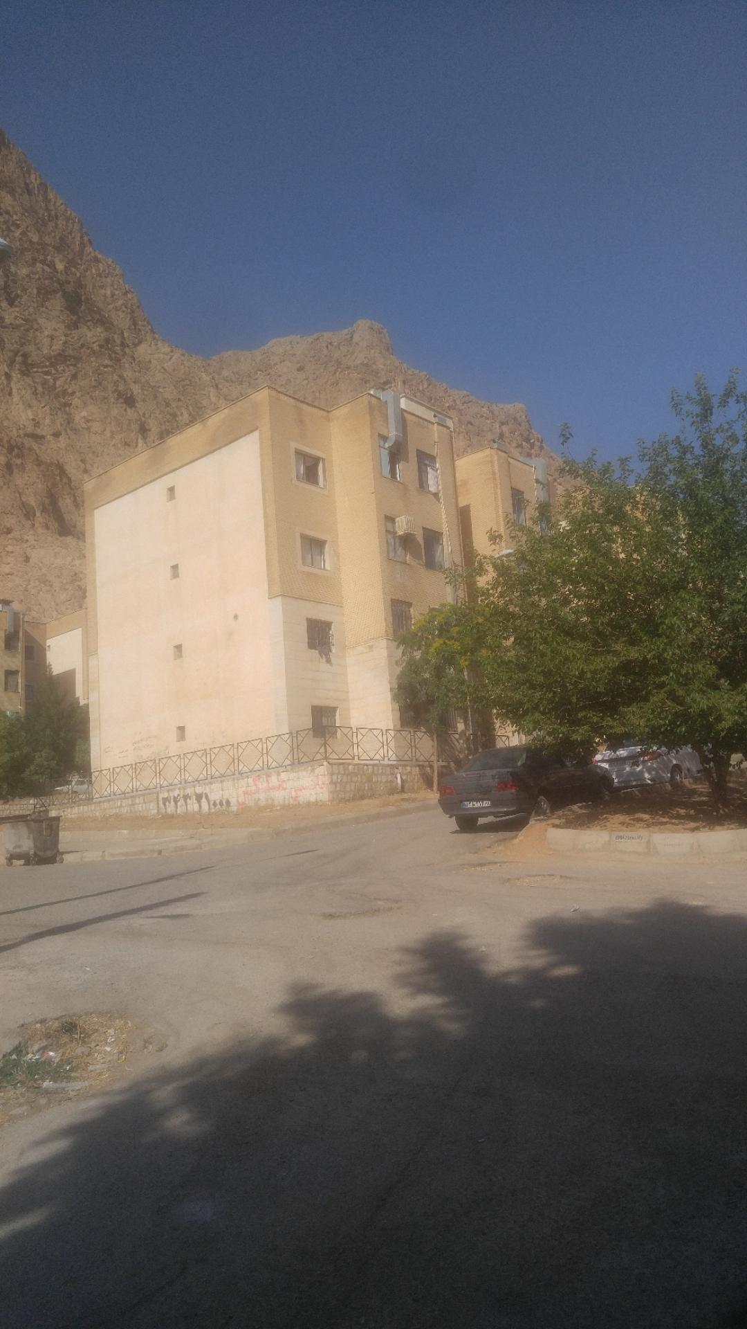 عکس مجتمع مولوی بلوک 14