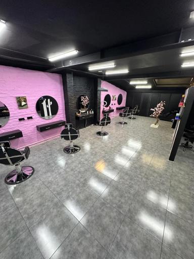 عکس All in استودیو