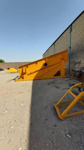 عکس شرکت تهران سنگ شکن