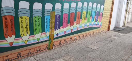 عکس مرکز آموزشی راه دور مهرآفرینان 