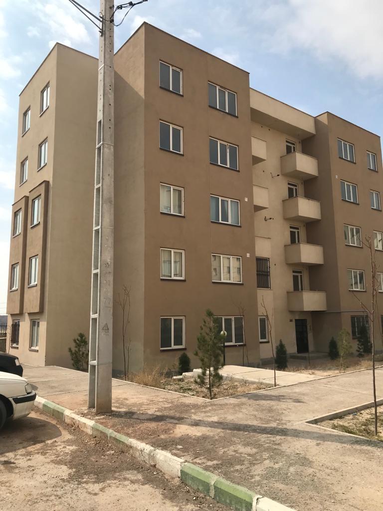 عکس مجتمع آرش آرمه