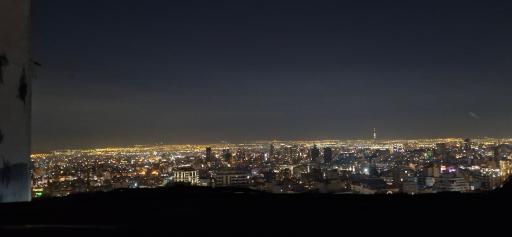 عکس بام بوکان تهران