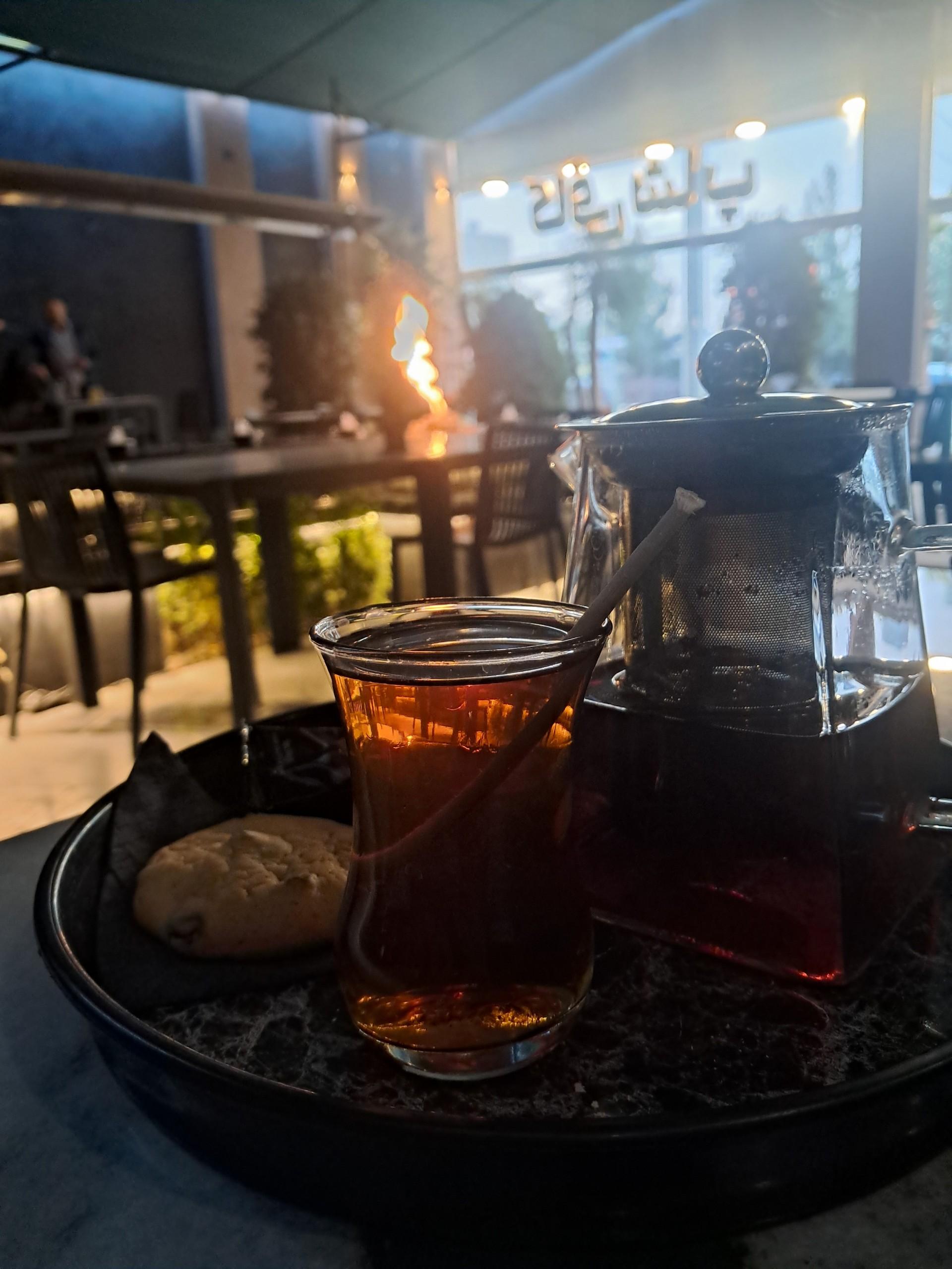 عکس مجموعه آبادگران