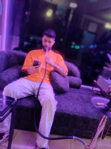 عکس کافه لوندر