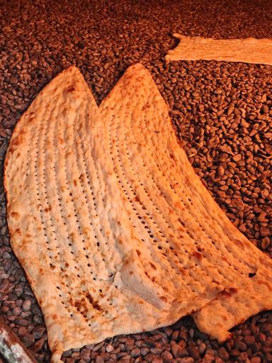 نانوایی سنگکی