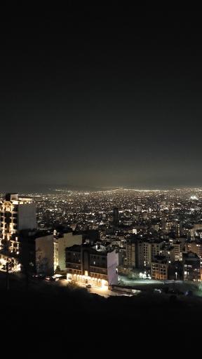 عکس بام بوکان تهران