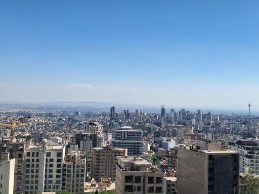 بام بوکان تهران