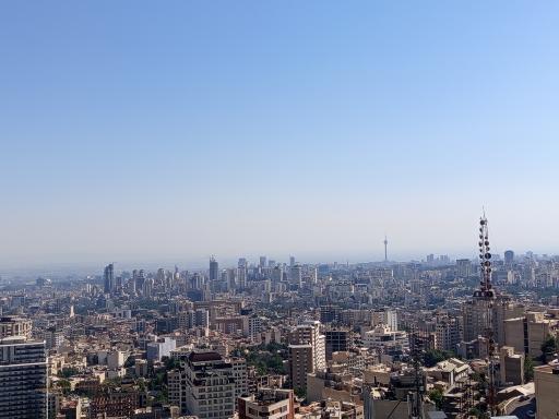 عکس بام بوکان تهران