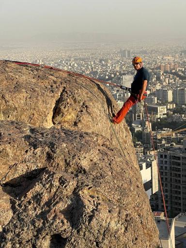 عکس بام بوکان تهران